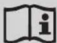 GRUNDIG GEHPK 245 - Meanings of the symbols - 5