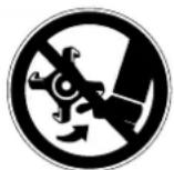 Zgonc MD560 - Erklärung der Symbole auf dem Gerät - 7