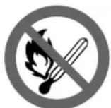 Zgonc MD560 - Erklärung der Symbole auf dem Gerät - 6