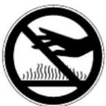 Zgonc MD560 - Erklärung der Symbole auf dem Gerät - 10