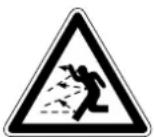 Zgonc MD560 - Erklärung der Symbole auf dem Gerät - 11