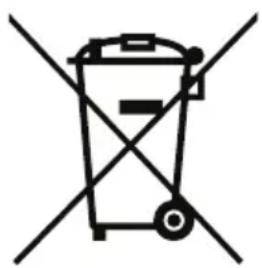 BEKO BEVPMS 120 - Udhëzimet evropiane për asgjësimin - 2