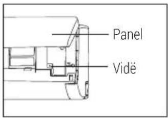 BEKO BEVPMS 120 - • Pas instalimit, kontrolloni - 6
