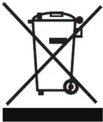 BEKO BEVPMS 120 - WEEE Warning: - 1