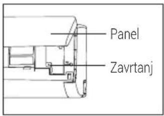 BEKO BEVPMS 120 - Lista pakovanja - 3