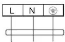 BEKO BEVPMS 120 - Wiring diagram - 1