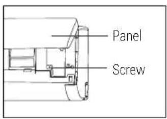 Panel Screw