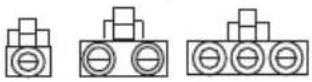 BEKO BEVPMS 120 - Конектор - 1