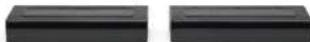 Beltronics RX45 - Accessories - 1