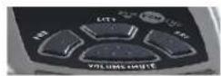 Beltronics Vector V10 - Quick Reference Card - 1