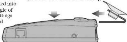 ed into gle of tings 1