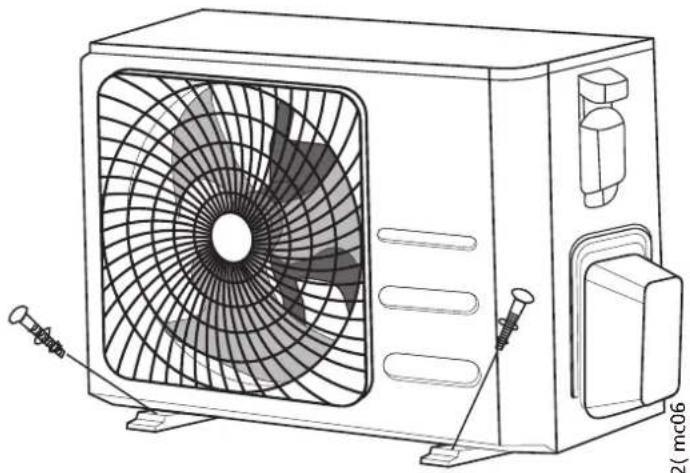BOSCH ASI24AW30 - 5 - 1