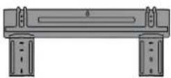 BOSCH ASI24AW30 - Accessories - 1