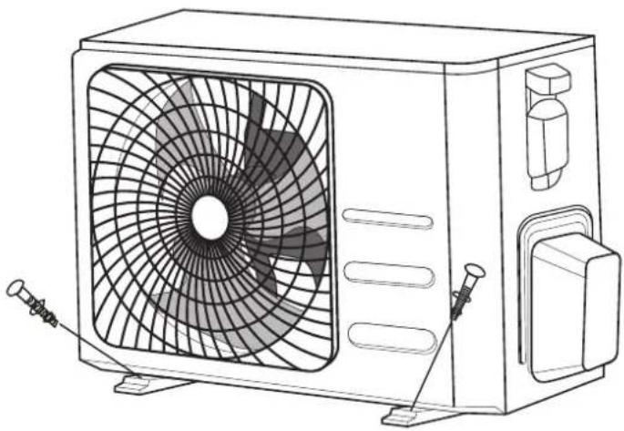 BOSCH ASI24AW30 - 5 - 1