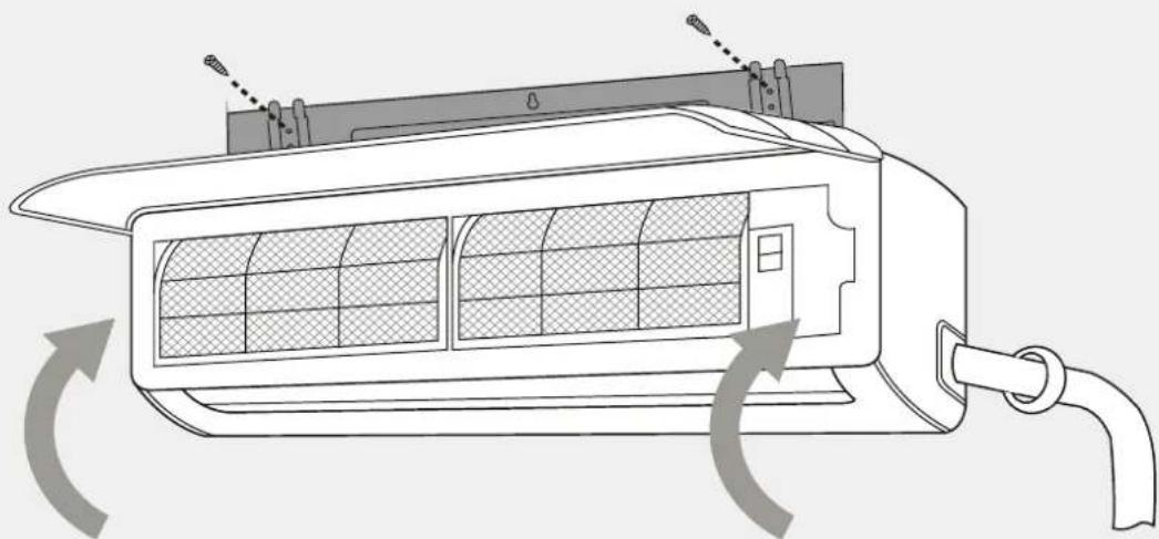 BOSCH ASI18AW30 - 4 - 1