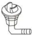 BOSCH ASI18DW30 - Εξαρτήματα - 5