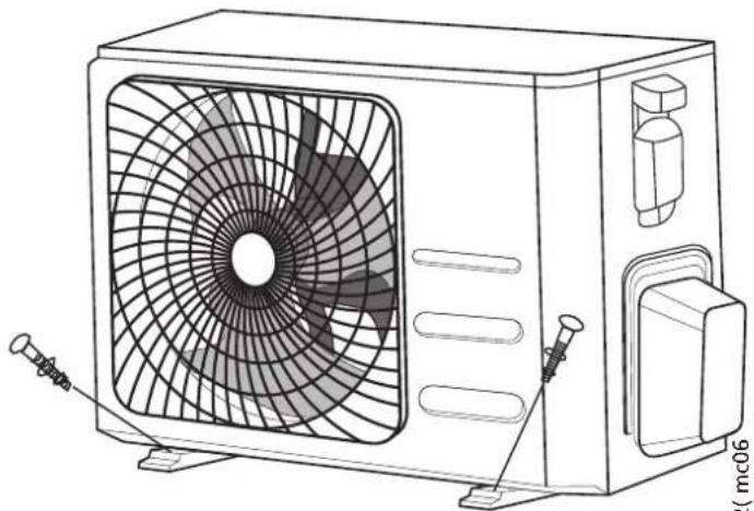 BOSCH ASI18DW30 - 5 - 1