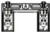 BOSCH ASI09DW30 - Εξαρτήματα - 1