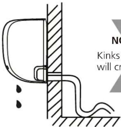 NO Kinks will cr