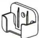 BOSCH ASI09DW30 - Εξαρτήματα - 3