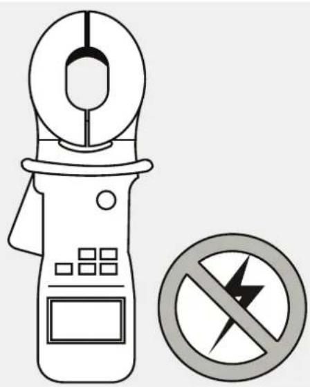 BOSCH ASI12AW40 - Electrical and Gas Leak Checks - 1