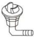 BOSCH ASI09AW40 - Accessories - 5