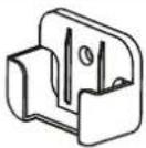 BOSCH ASI09AW40 - Εξαρτήματα - 4
