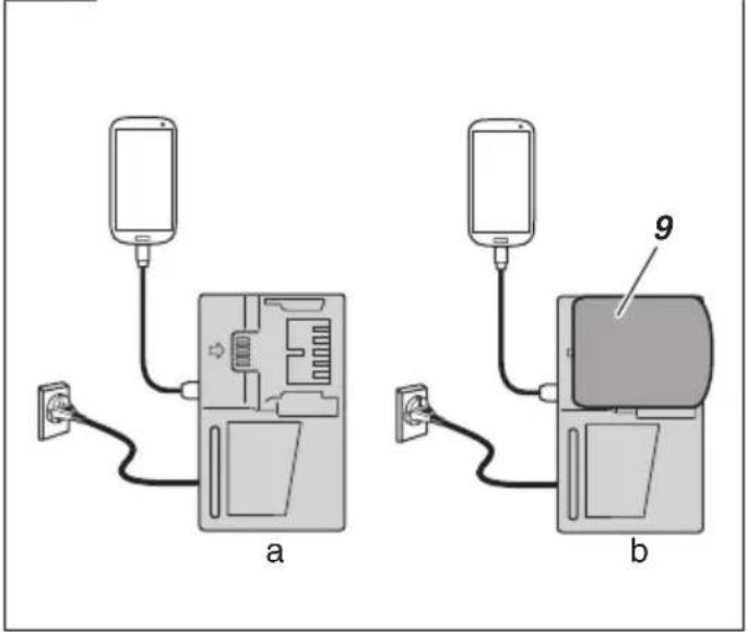 a b 9