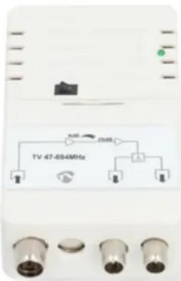 TV 47-694MHz