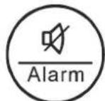 Frilec BERLIN278-NF-010E - Alarm - 1