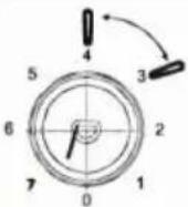 Frilec BERLIN165-V-040DW - Avertissement ! - 1