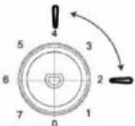 Frilec BERLIN165-V-040DW - Avertissement ! - 3