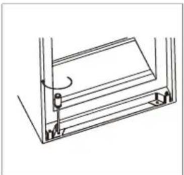 Frilec BERLIN279-E-040D - Installation - 1