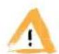 INFOCUS Vista II IN0048SL - EXPLANATION OF SAFETY WARNINGS - 1
