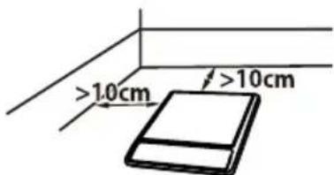 >1.0cm >10cm