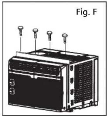 TOSHIBA RAC-WK0511CMU - Prepare the Air Conditioner - 6