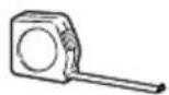 TOSHIBA RAC-WK0511CMU - Tools You May Use - 3