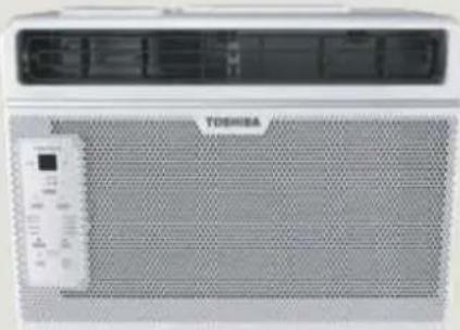 TOSHIBA RAC-WK0511CMU - 1