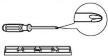 TOSHIBA RAC-WK0511CMU - Tools You Will Need - 1