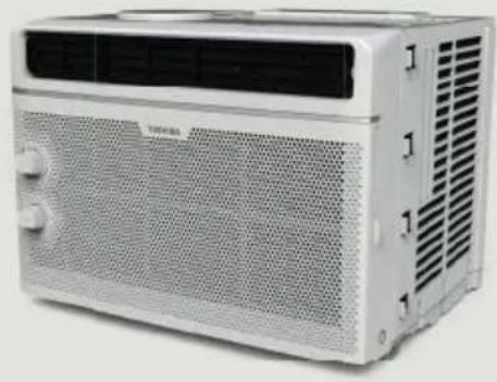 TOSHIBA RAC-WK0511CMU - TOSHIBA - 1