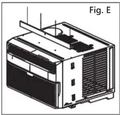 TOSHIBA RAC-WK0511CMU - Prepare the Air Conditioner - 5