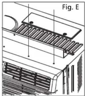 TOSHIBA RAC-WK0511CMU - Prepare the Air Conditioner - 4