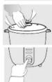 TOSHIBA RC-T28CEMYGY - OPERATION INSTRUCTIONS - 2
