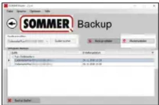 SOMMER Backup File selection: 10000000000000000000000000000000000000000000000000000000000000000000000000000000000000000000000000000 SOMMER Backup folder Backup folder Backup folder Backup folder Backup folder