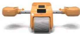 HMS Premium KA08 - NOTIZ - 2