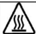 LEISURE Cuisinemaster CS100C510 - Explanation of symbols - 5