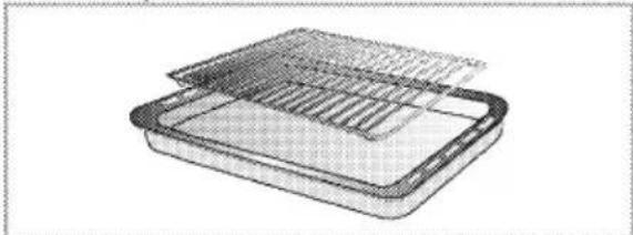 LEISURE Cuisinemaster CS100C510 - Package contents - 3
