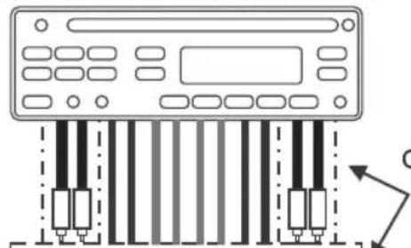 ETON PRO 16+ - Anschlussdiagramm Connection diagram - 3