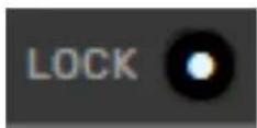 Antelope Discrete 4 Pro Synergy Core - Sample Rate Menu - 1