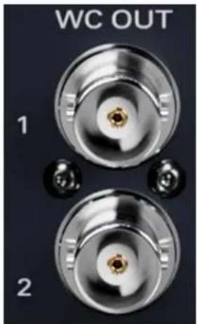 Antelope Discrete 4 Pro Synergy Core - Thunderbolt™ 3 port - 3